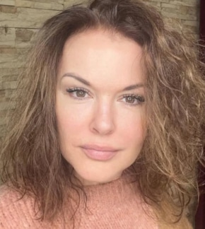 фотография Ксения Хаирова