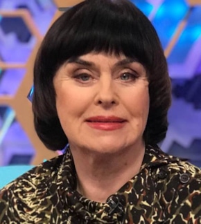 фотография Алла Данько