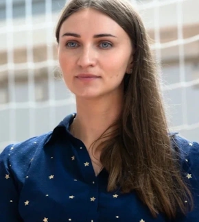 фотография Александра Зебрина