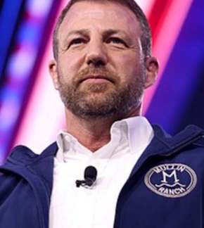 фотография Маркуэйн Маллин