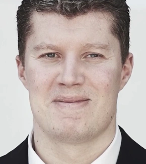 фотография Кирилл Зебрин