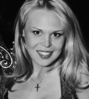 фотография Мария Эдельвейс