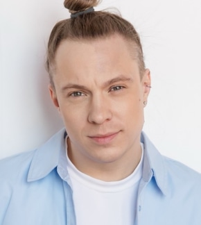 фотография Женя Веренич