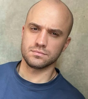 фотография Дмитрий Фадеев