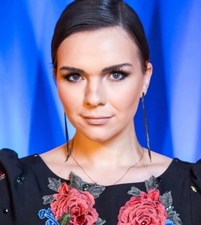 фотография Ксения Мишуткина