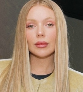 фотография Карина Кросс