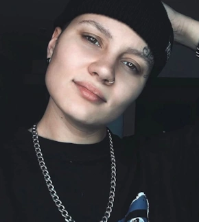 фотография Екатерина Костенюк