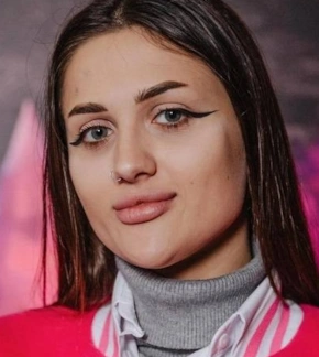 фотография Ирина Зыгарь