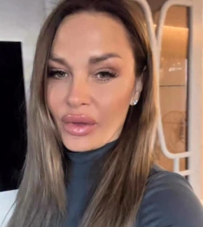 фотография Ксения Задойнова