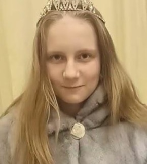 фотография Алиса Теплякова