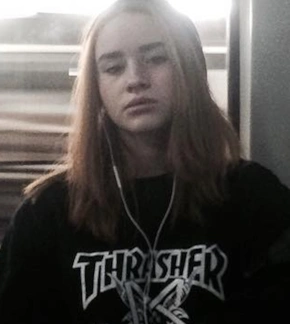 фотография Виктория Николаева