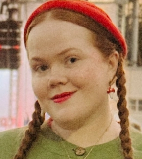 фотография Виктория Маралёва