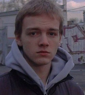 фотография Роман Баум