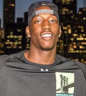 фотография Бэм Адебайо