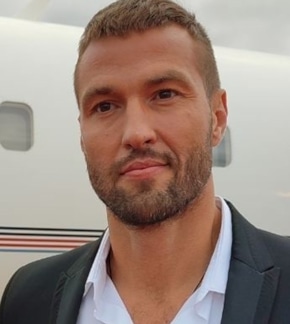 фотография Дмитрий Кулаченко