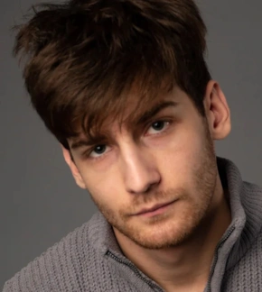 фотография Павел Киприянов