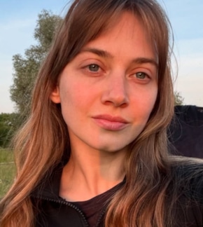 фотография Алина Гольденберг