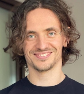 фотография Сергей Полунин