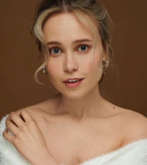 фотография Стася Михайлова