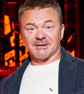 фотография Владимир Сычёв