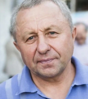 фотография Александр Ракшин