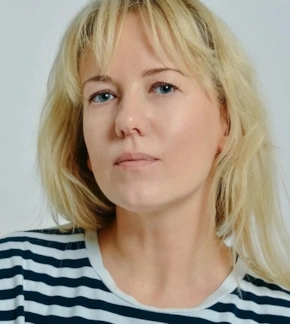 фотография Марина Маныч