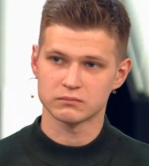 фотография Георгий Попов