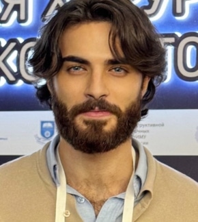 фотография Моссаб Рашван