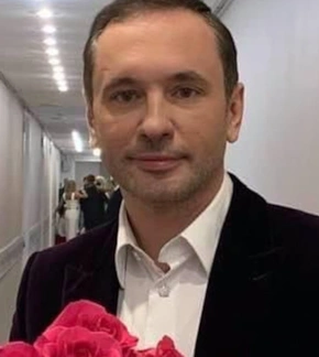 фотография Александр Шалунов