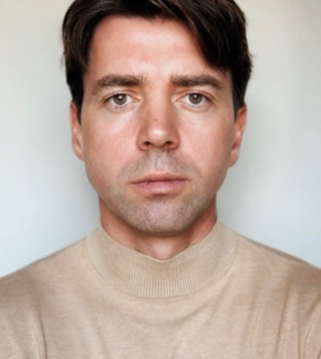 фотография Сергей Галич