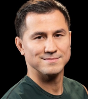 фотография Роман Власов