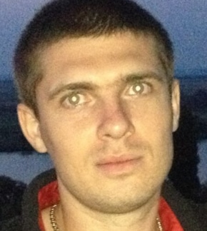 фотография Андрей Забашта