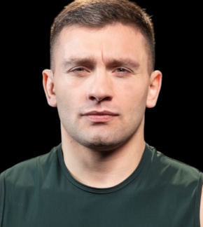 фотография Давит Чакветадзе