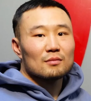 фотография Тагар Намсараев