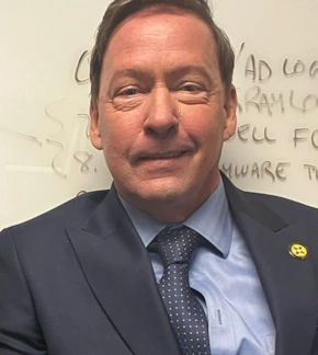 фотография Д. Б. Суини