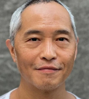 фотография Кен Люн