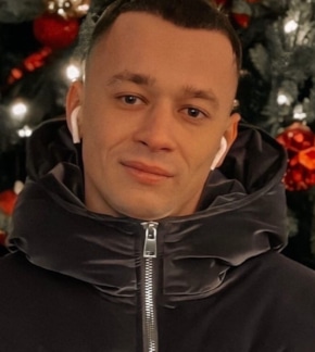 фотография ALEKS ATAMAN