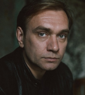 фотография Александр Кудренко