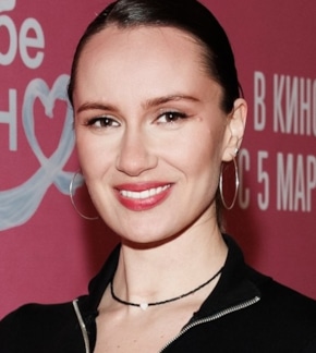 фотография Анна Сидорова