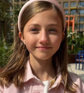 фотография София Петрова