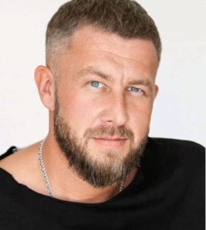 фотография Никита Василевский