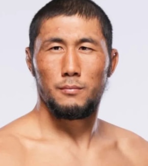 фотография Мыктыбек Оролбай