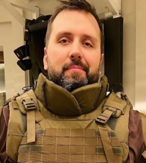 фотография Никита Буянов