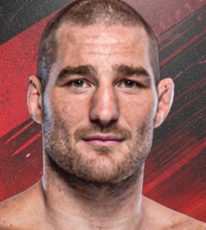 фотография Шон Стрикленд