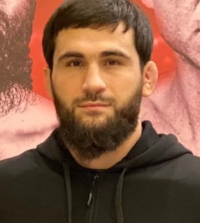 фотография Абубакар Вагаев