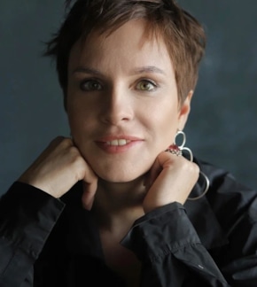 фотография Наталья Бехтерева (младшая)