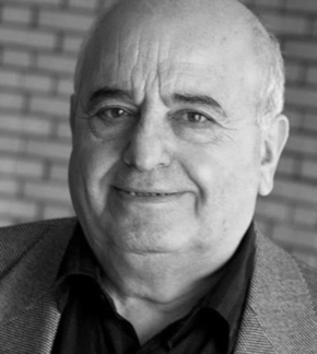 фотография Николай Гаро