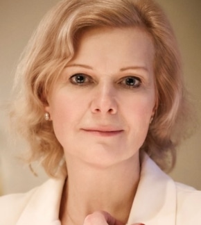 фотография Марина Кондратьева