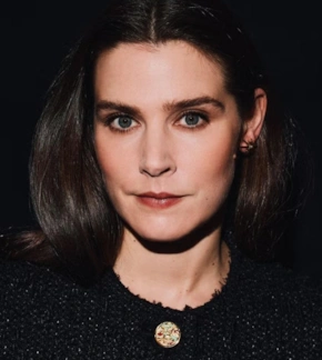 фотография Инга Ибсдоттер-Лиллеос