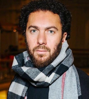 фотография Давид Ткебучава